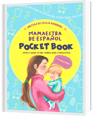 Mamaestra Onomatopoeias